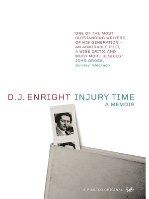 cover image of Injury Time